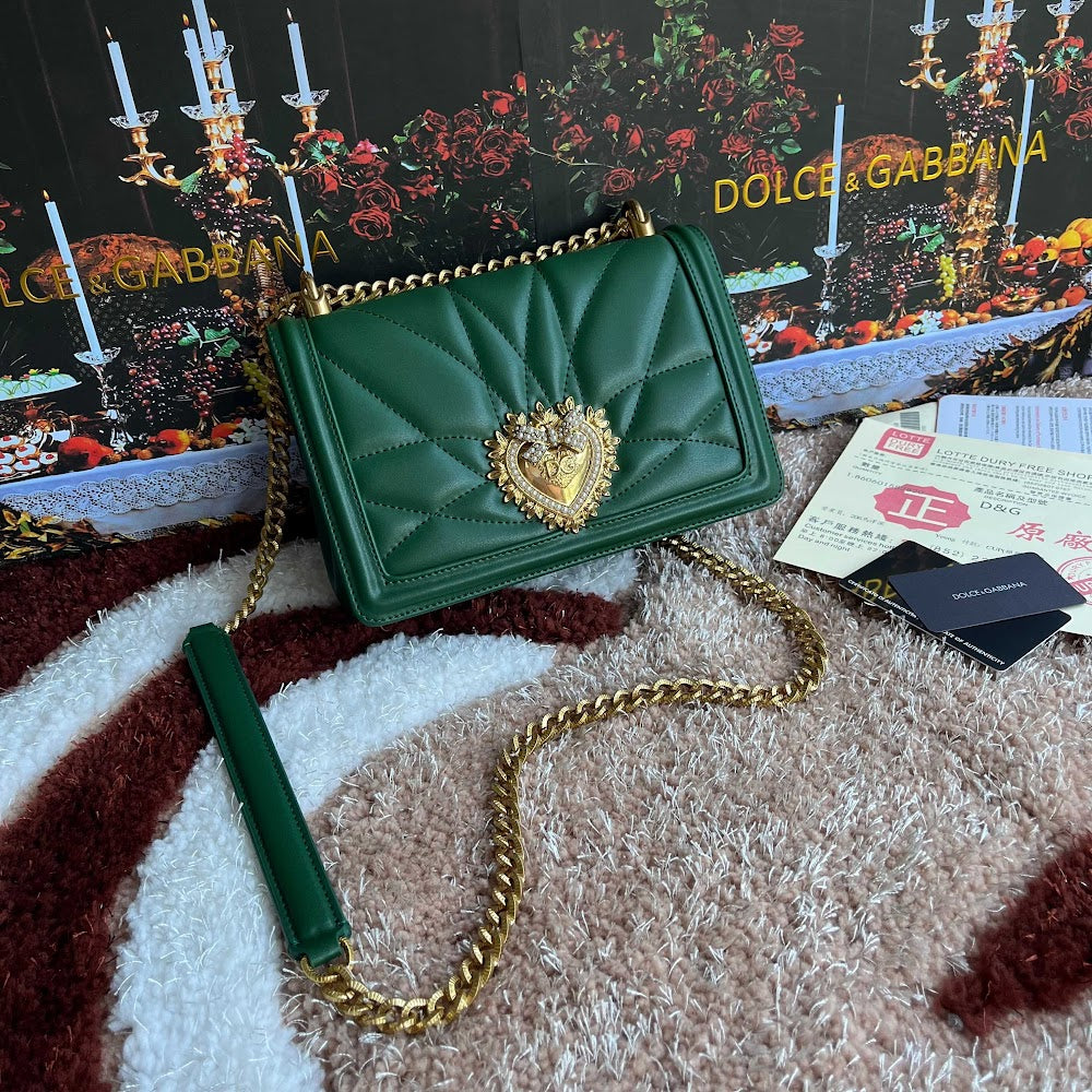 Dragons Bags DGn Luxury Bag --94070