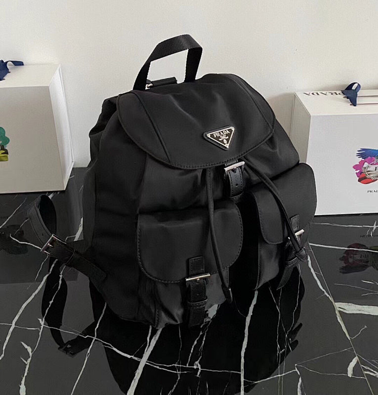 Dragons Bags pradn Luxury Bag --73262