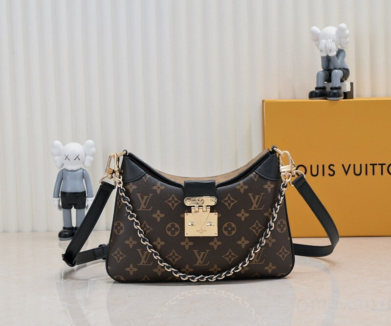 Dragons Bags LVn Luxury Bag --81318