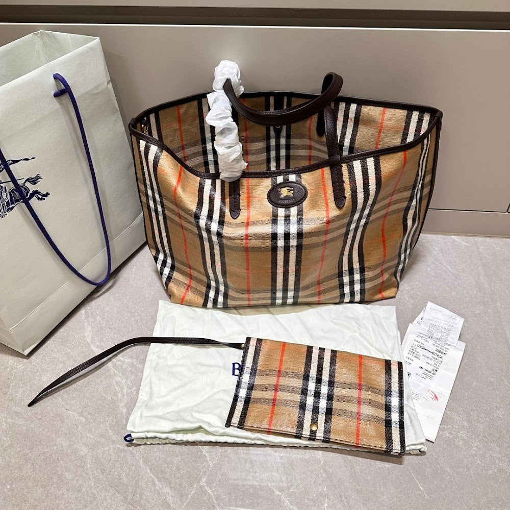 Dragons Bags Burberryn Luxury Bag --92251