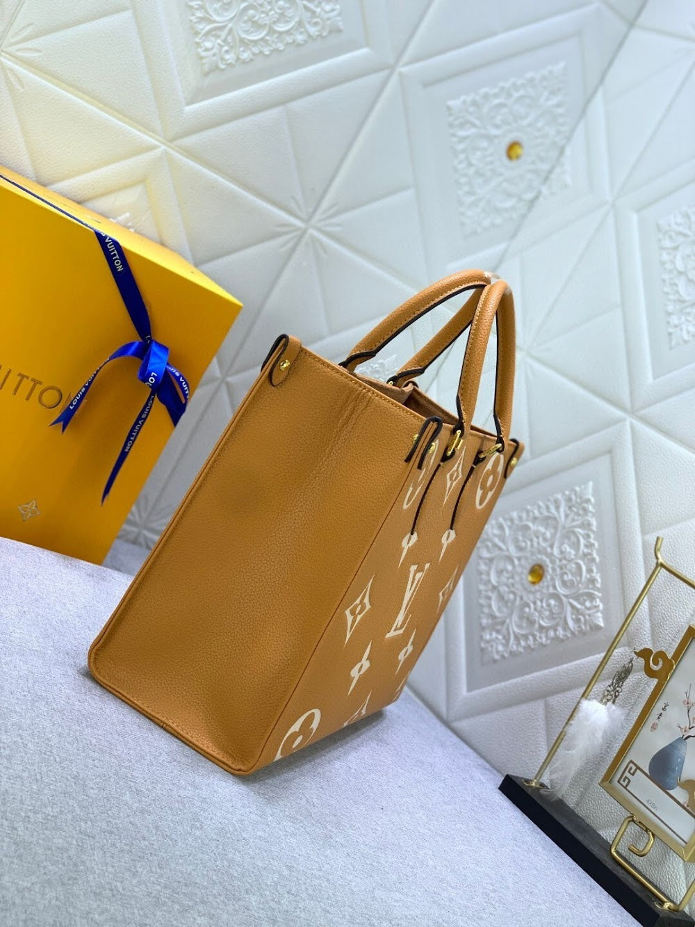 Jessica Bags ln Luxury Bag --75723