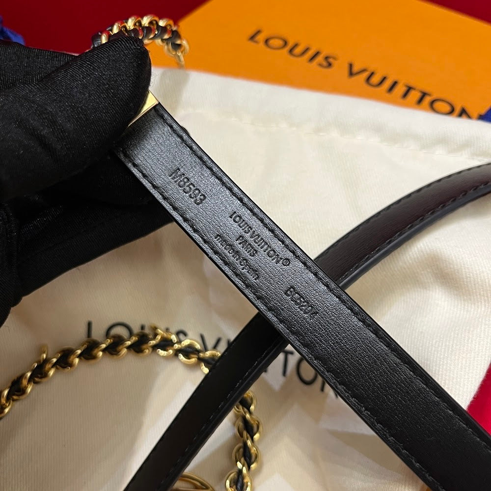 Dragons Bags ln Luxury Belt --109385