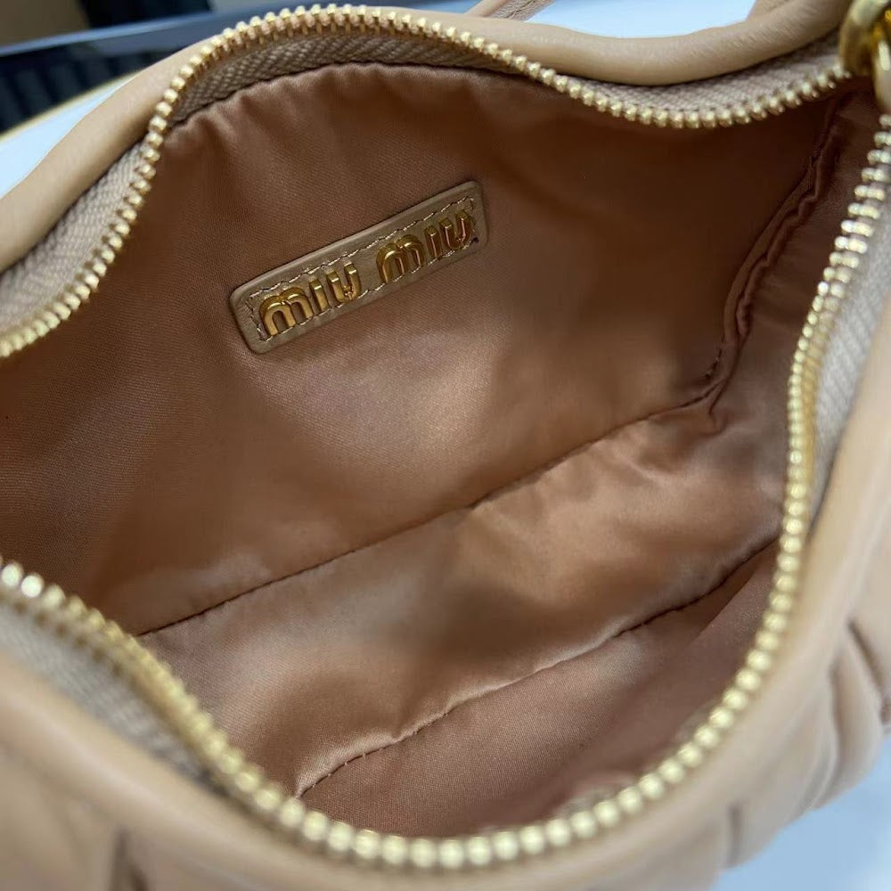Dragons Bags Miun Miun Luxury Bag --122157