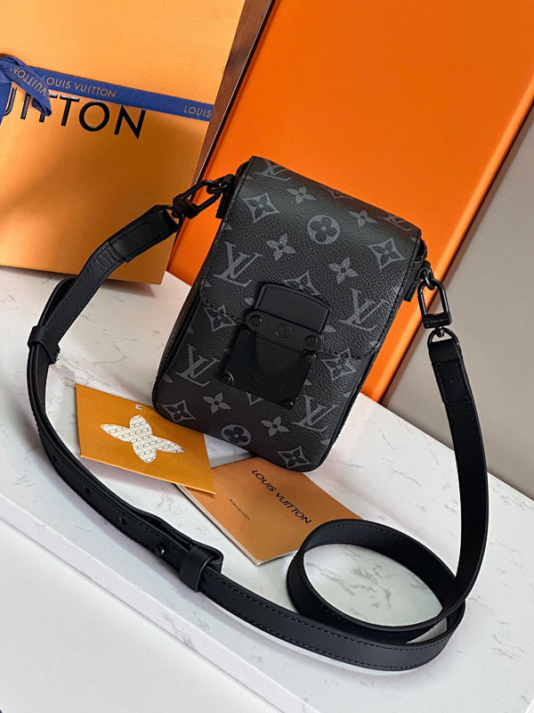 Dragons Bags LVn Luxury Bag --79161