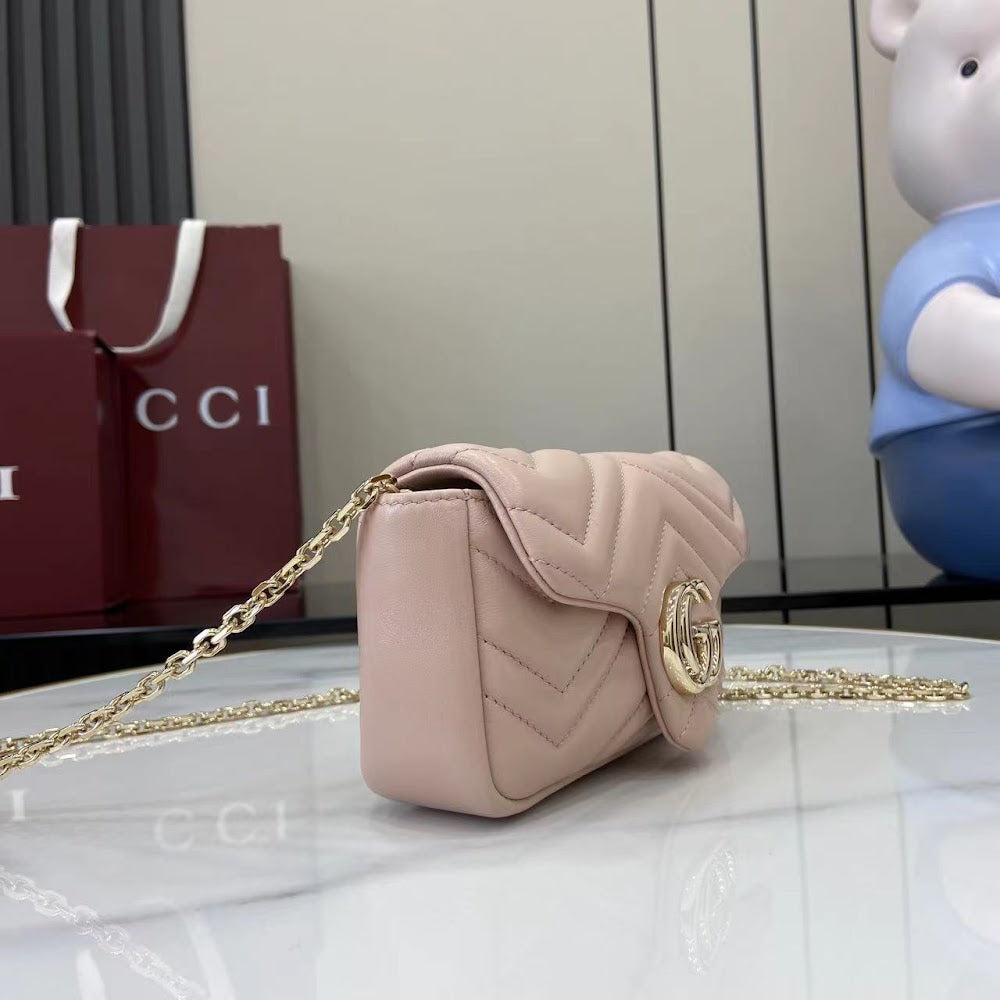 Dragons Bags Guccin Luxury Bag --94460