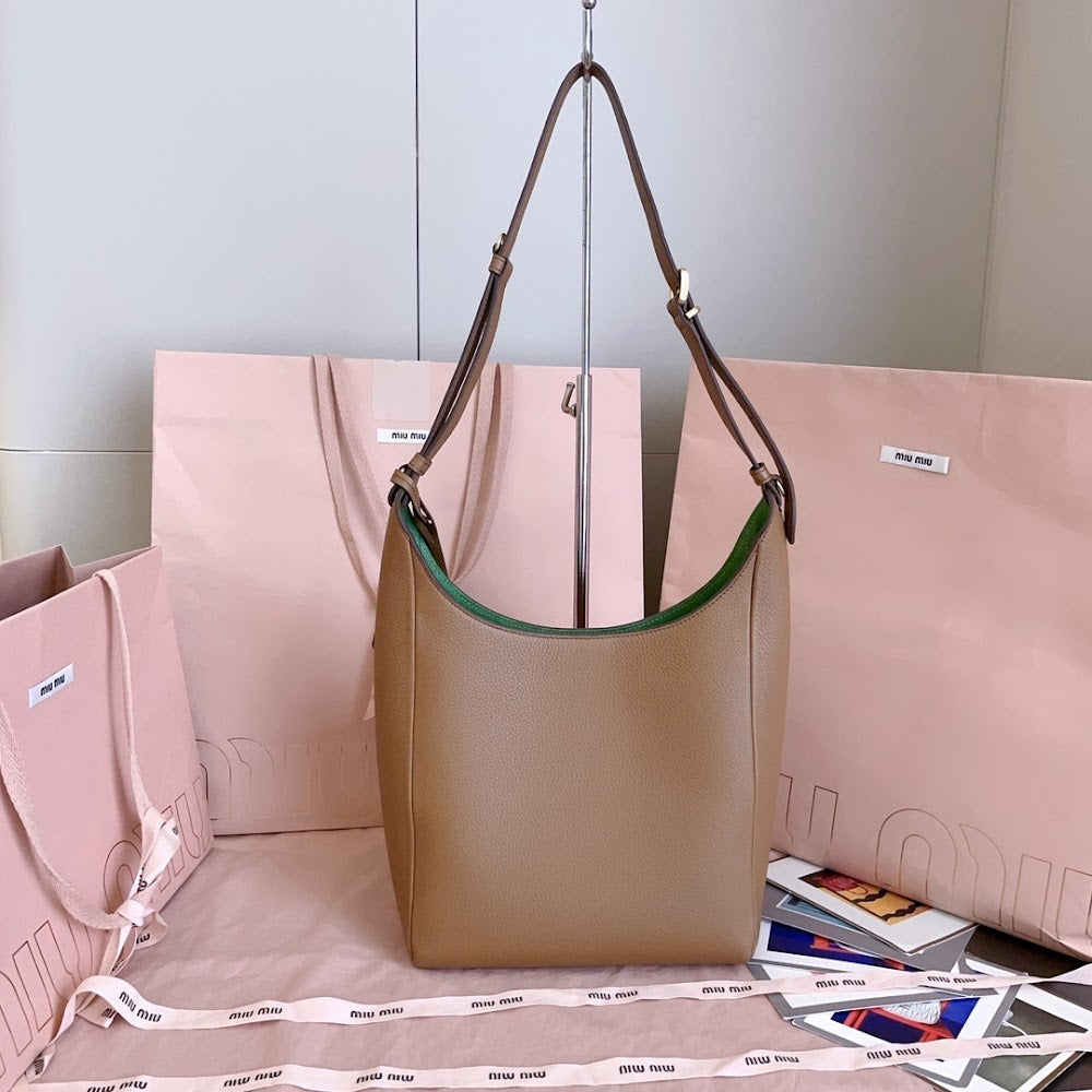 Dragons Bags Miun Miun Luxury Bag --122548