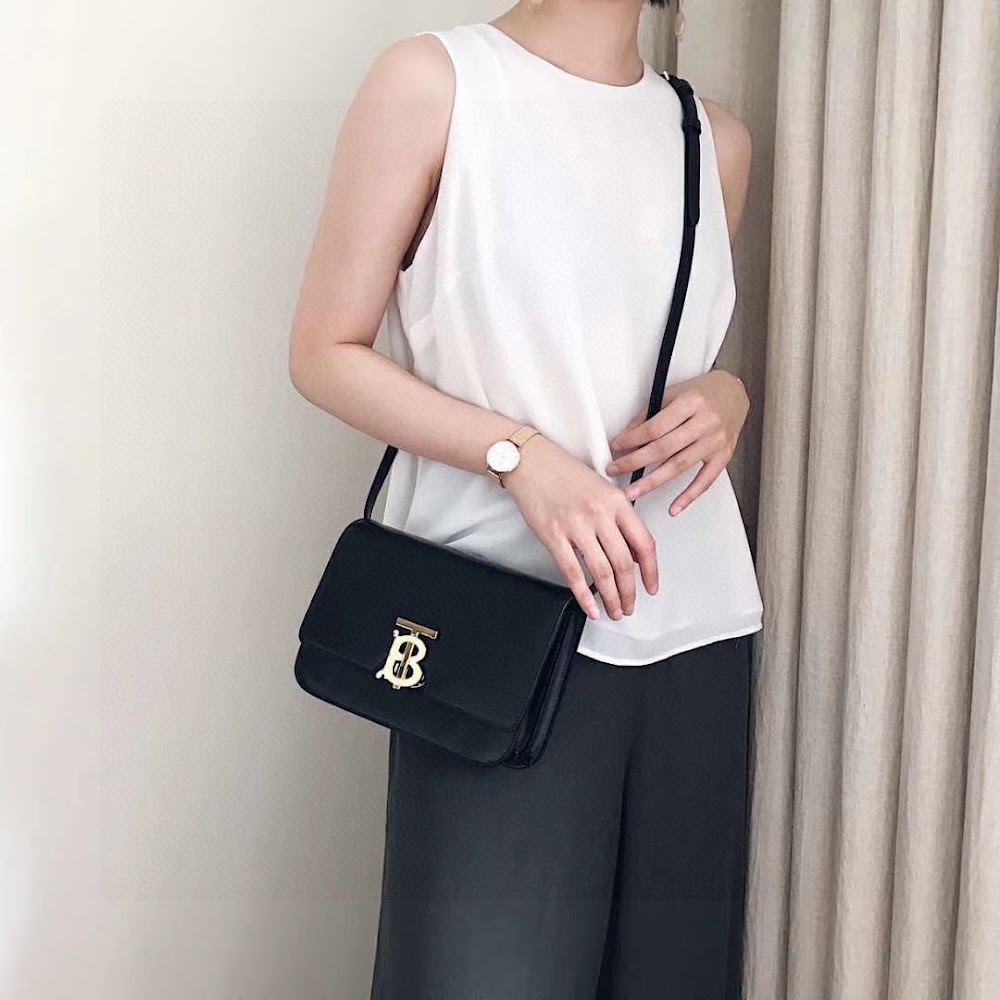 Dragons Bags Burberryn Luxury Bag --92589