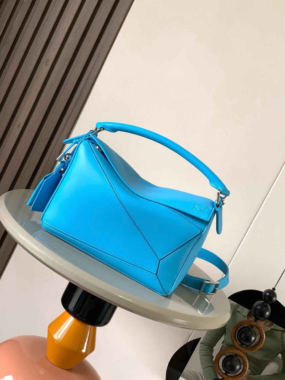 Dragons Bags Lowen Luxury Bag --99853