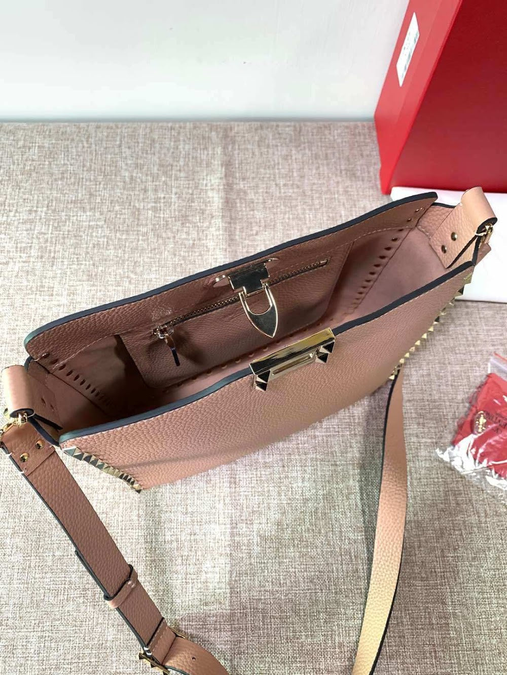 Dragons Bags Valentine Luxury Bag --121296