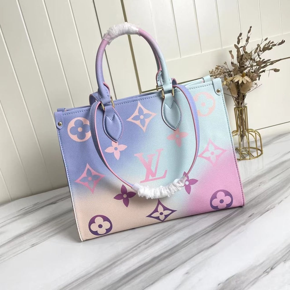 Dragons Bags ln Luxury Bag --78498