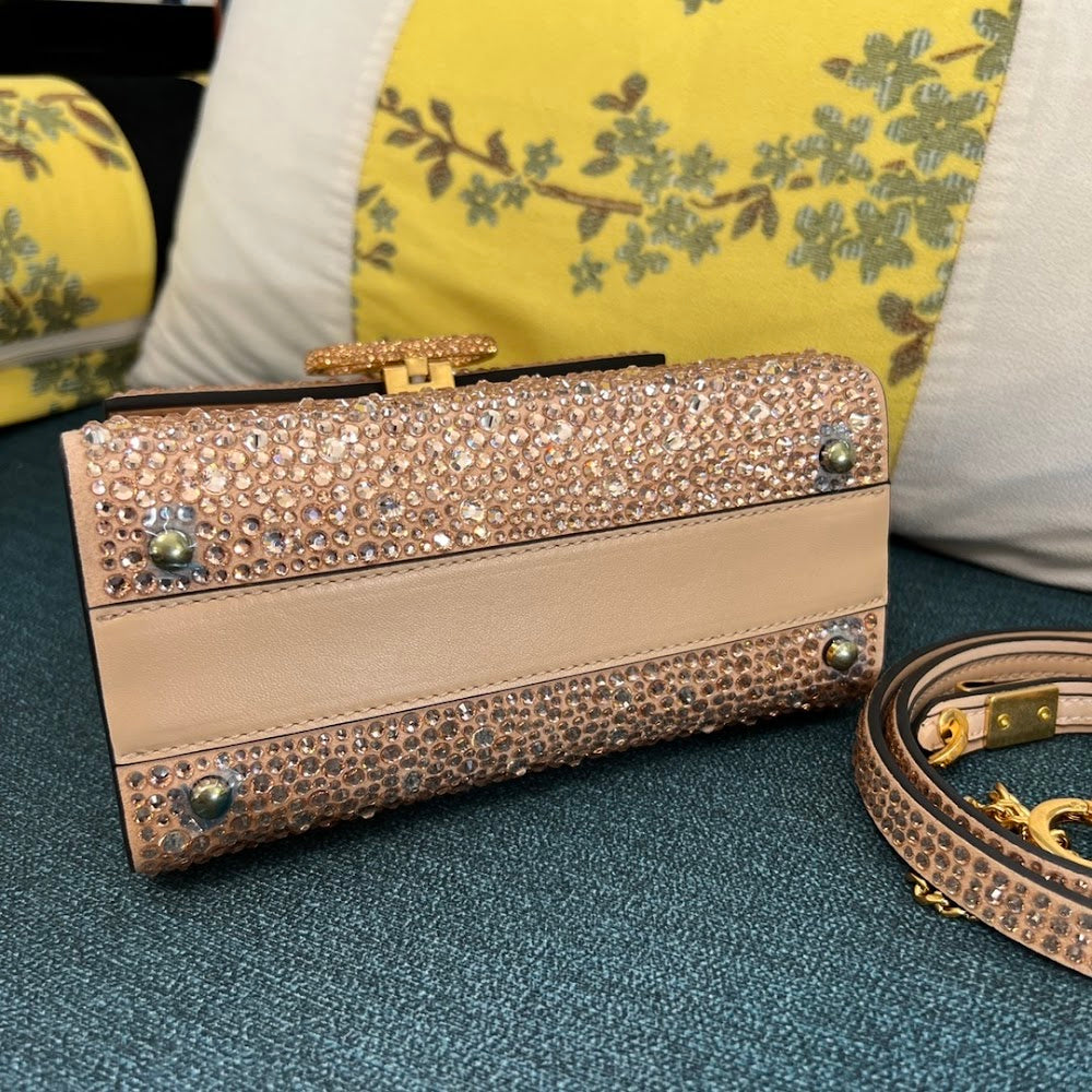Dragons Bags Valentine Luxury Bag --121214