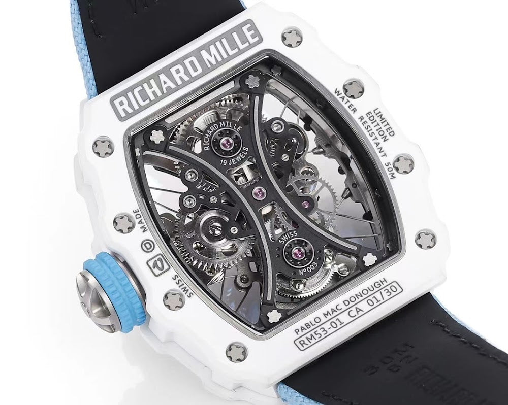 Dragons Bags Luxury Designer Watch --104653