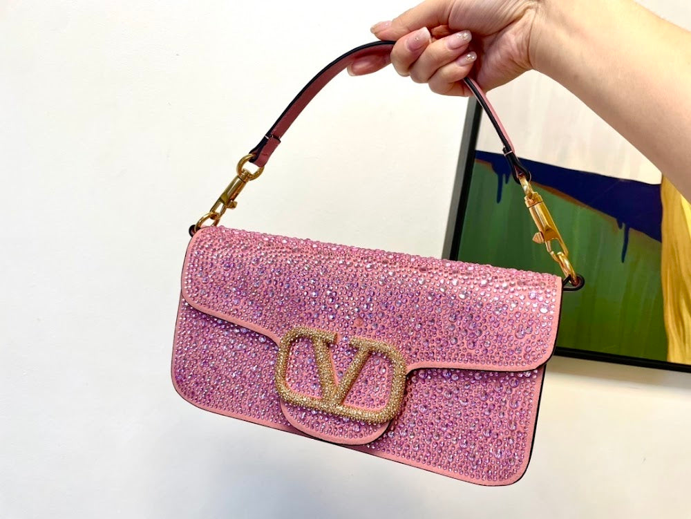 Dragons Bags Valentine Luxury Bag --121099