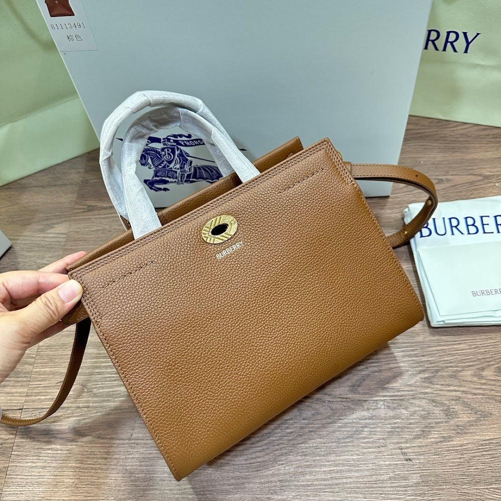 Dragons Bags Burberryn Luxury Bag --92370
