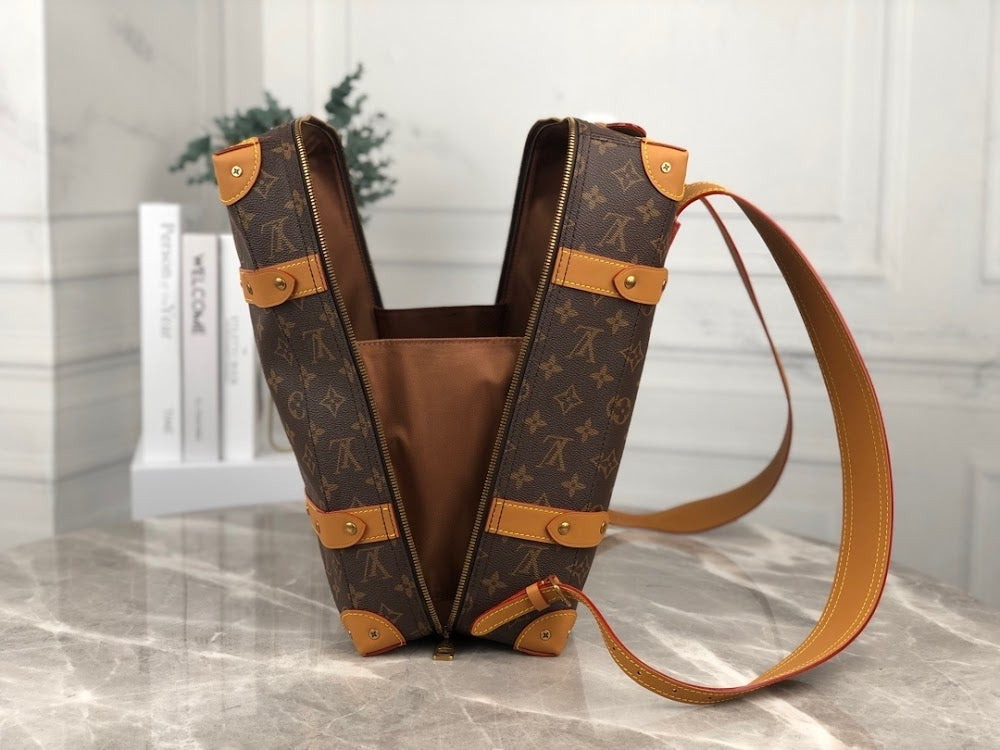 Dragons Bags ln Luxury Bag --66522
