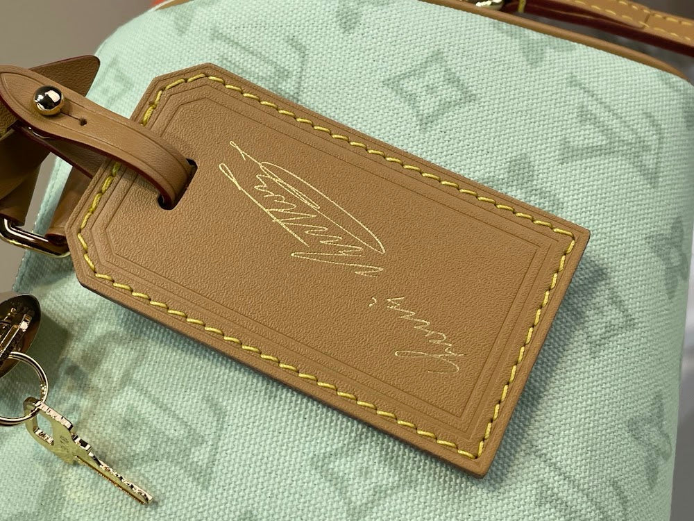 Dragons Bags ln Luxury Bag --96254