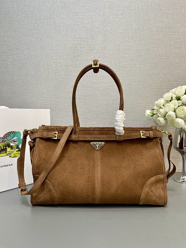 Jessica Bags pradn Luxury Bag --75064
