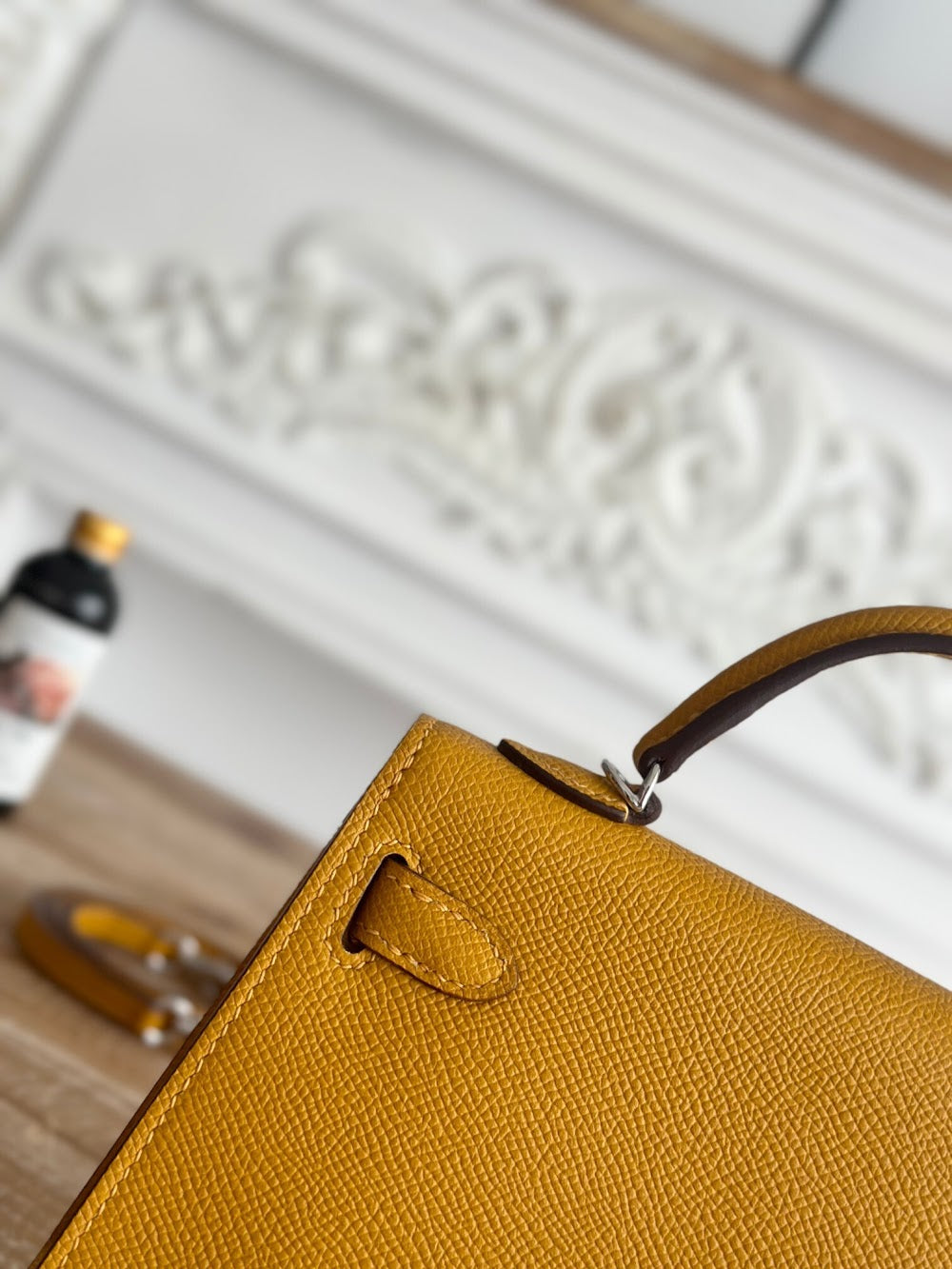 Dragons BagsHermesn Luxury Bag --116988