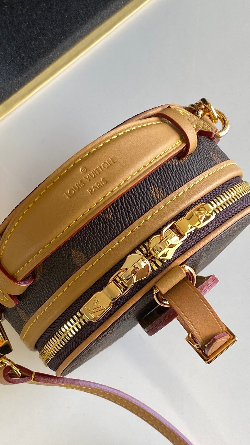 Dragons Bags LVn Luxury Bag --79030