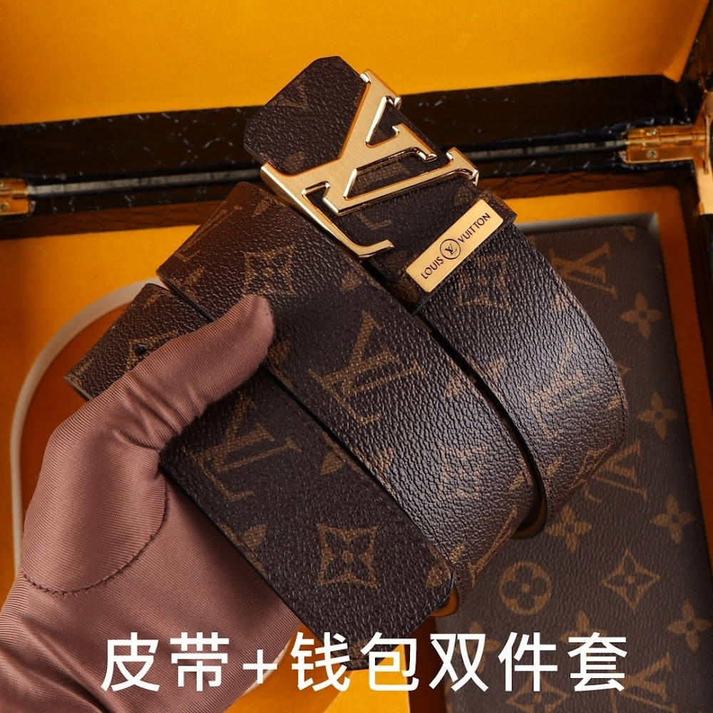 Dragons Bags ln Luxury Belt --106773