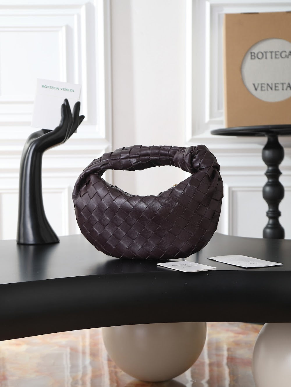 Dragons Bags Bottegan Luxury Bag --91428