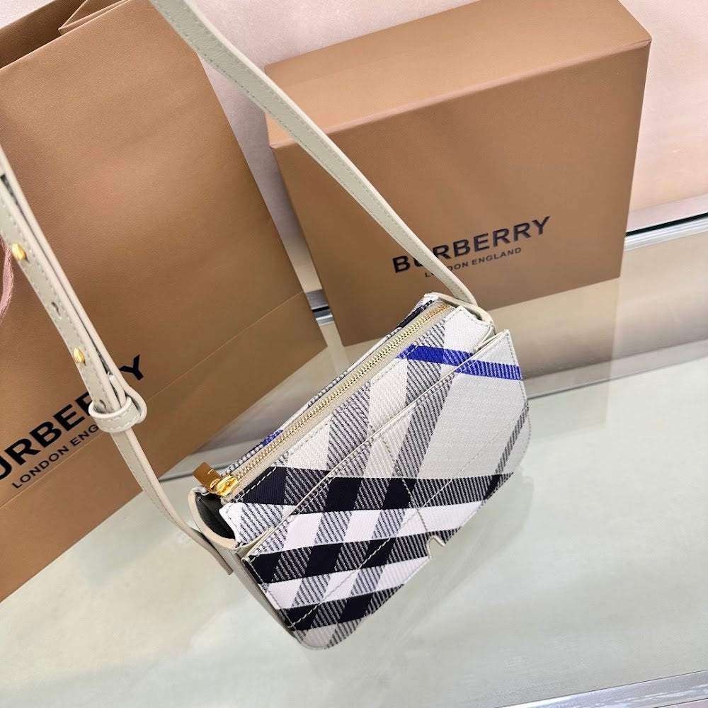 Dragons Bags Burberryn Luxury Bag --92610