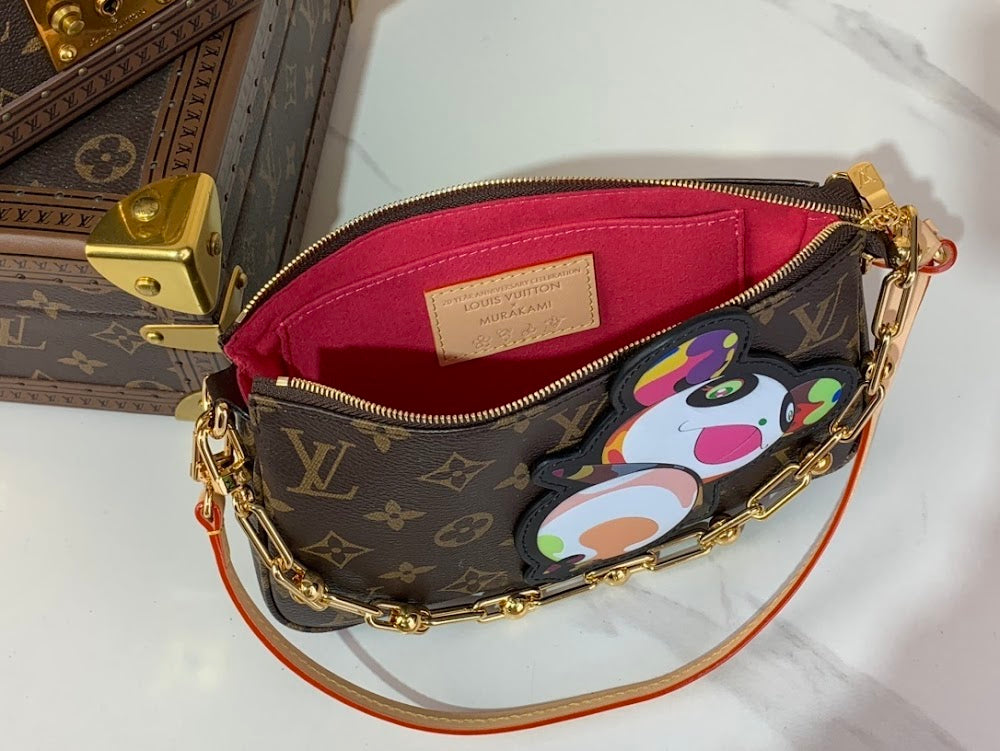 Dragons Bags ln Luxury Bag --56687