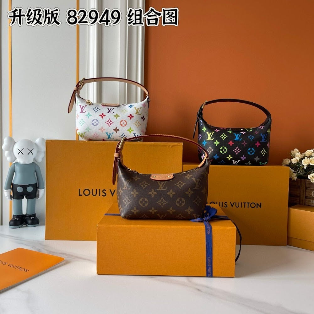 Dragons Bags ln Luxury Bag --76704
