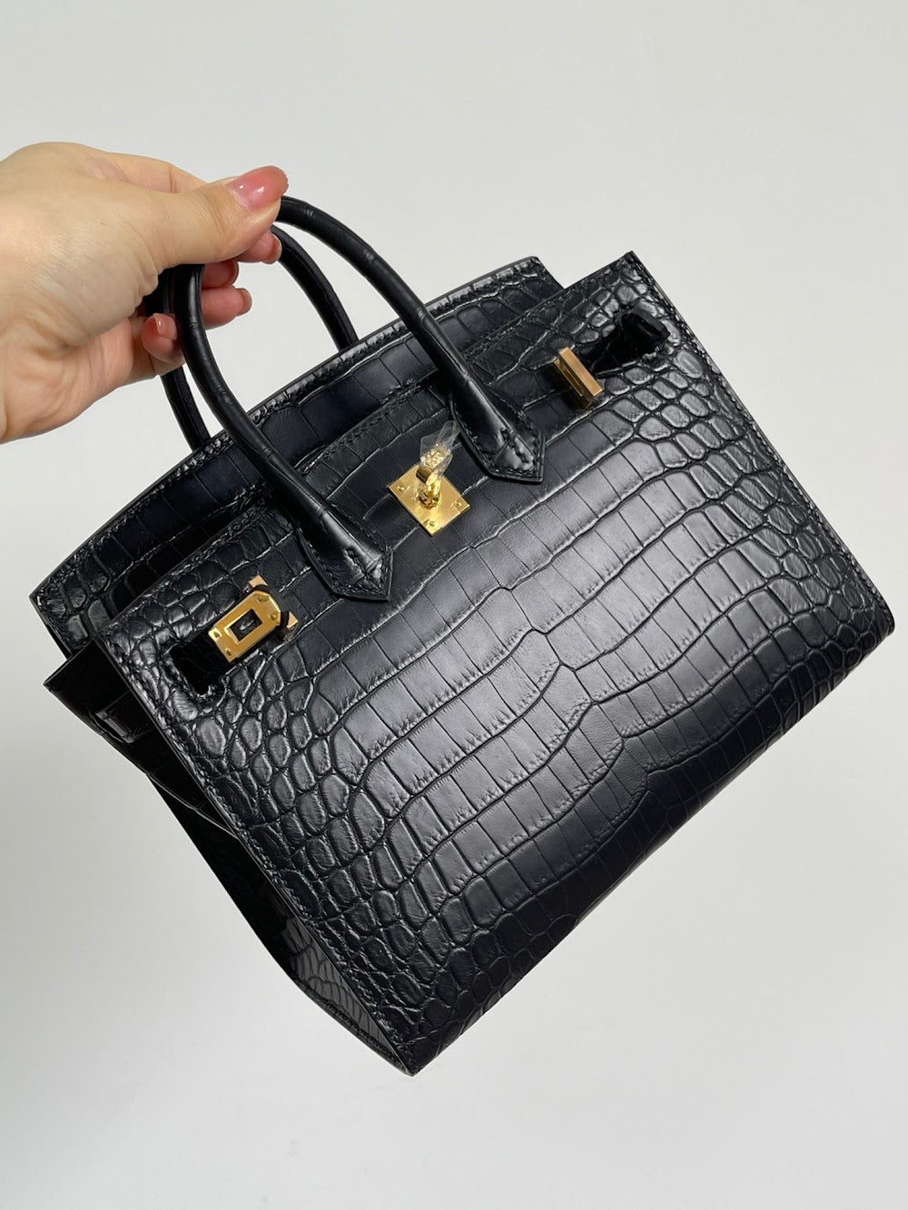 Dragons BagsHermesn Luxury Bag --117047