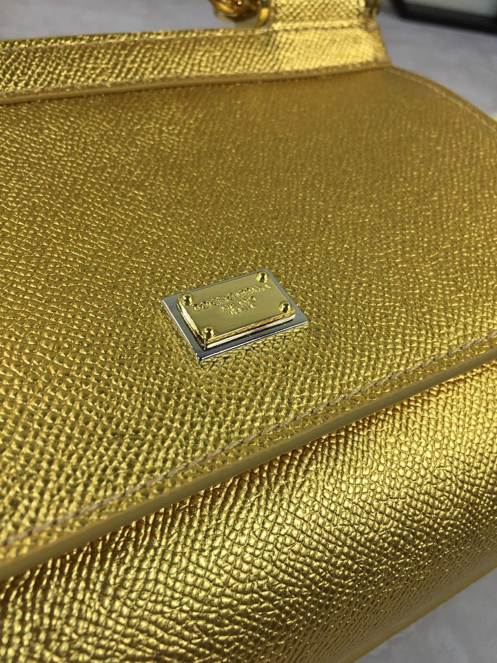 Dragons Bags DGn Luxury Bag --93180