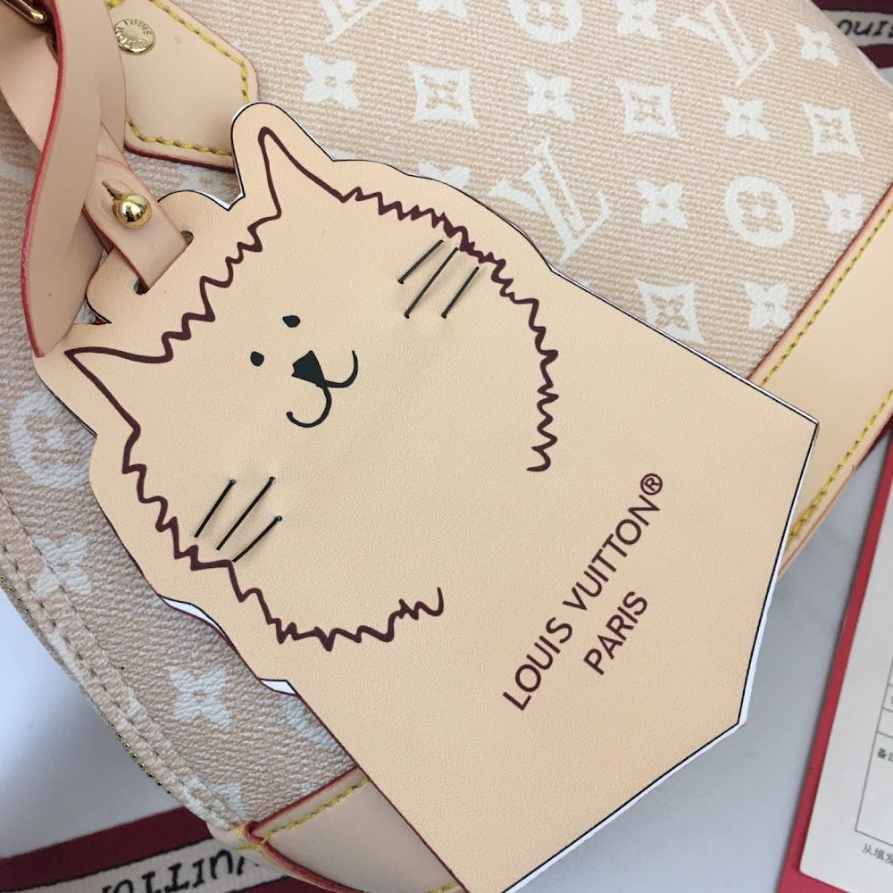 Dragons Bags ln Luxury Bag --77479