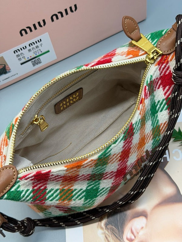 Jessica Bags pradn Luxury Bag --75432