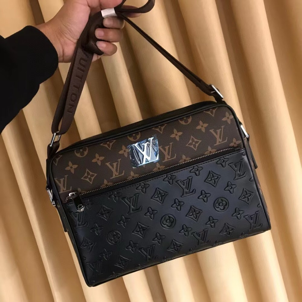 Dragons Bags ln Luxury Bag --71047