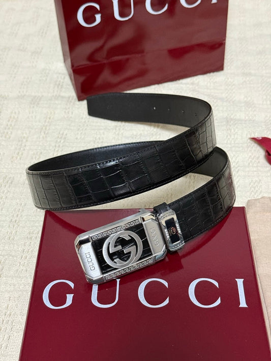 Dragons Bags Guccin Luxury Belt --108078