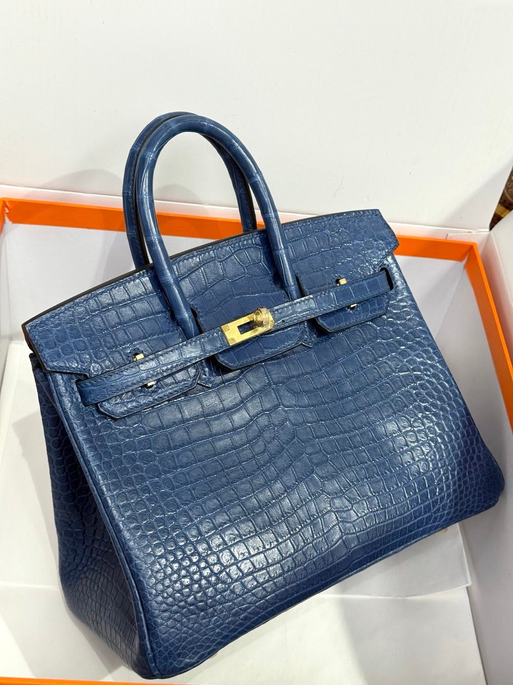 Dragons BagsHermesn Luxury Bag --117599