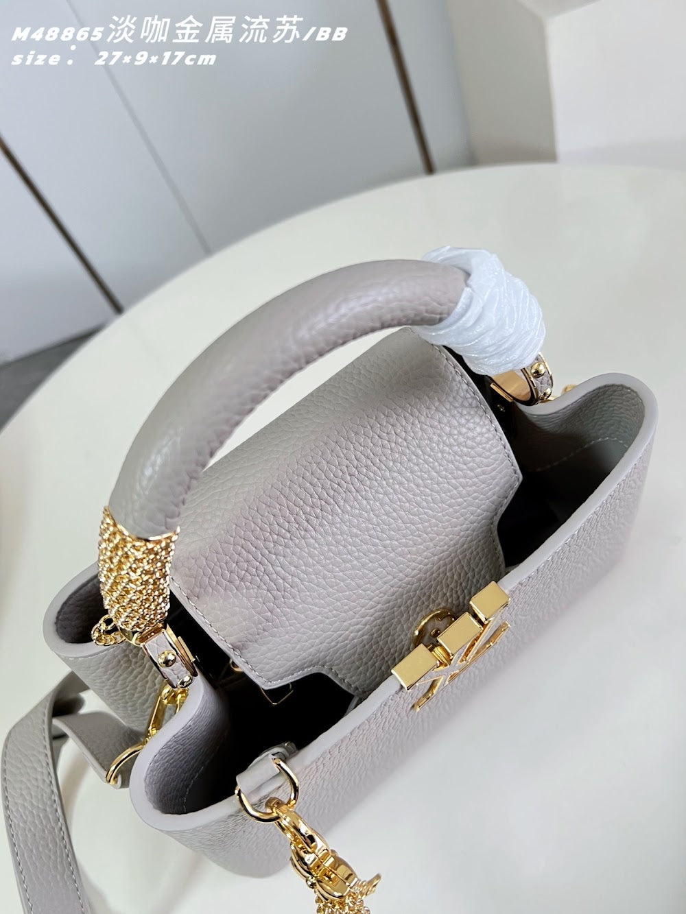 Dragons Bags ln Luxury Bag --96475