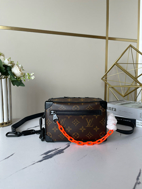 Dragons Bags ln Luxury Bag --70811