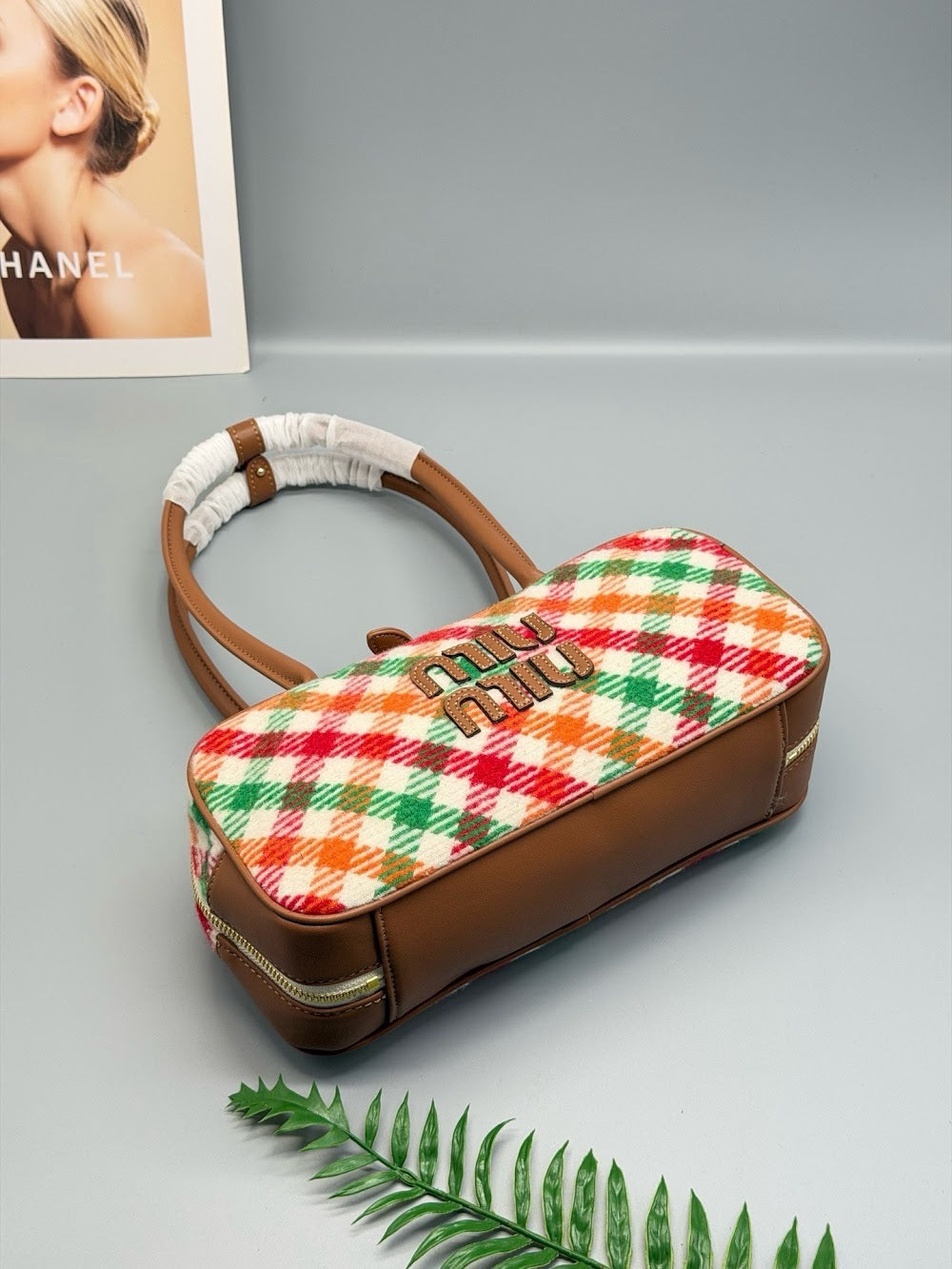 Jessica Bags pradn Luxury Bag --75630