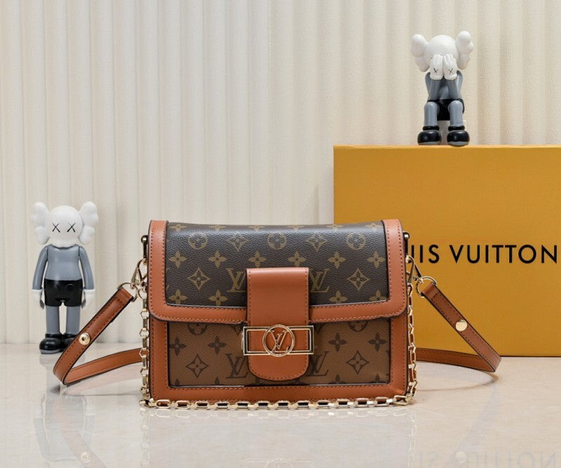 Dragons Bags LVn Luxury Bag --79091