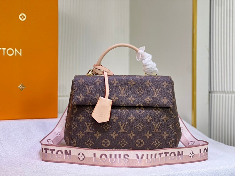 Dragons Bags LVn Luxury Bag --81198