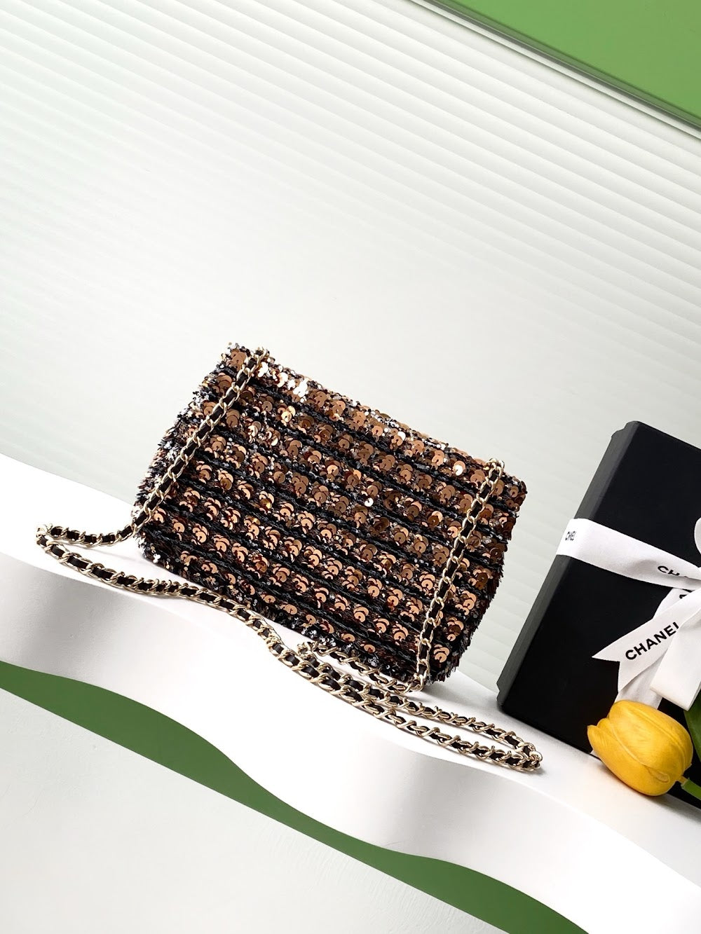 Dragons BagsCHn Luxury Bag --114166