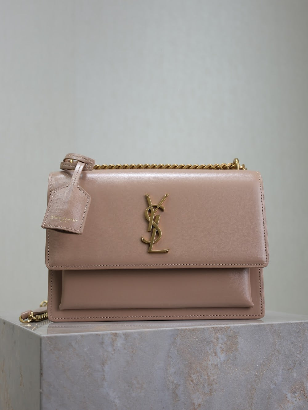 Dragons Bags YSLn Luxury Bag --119521