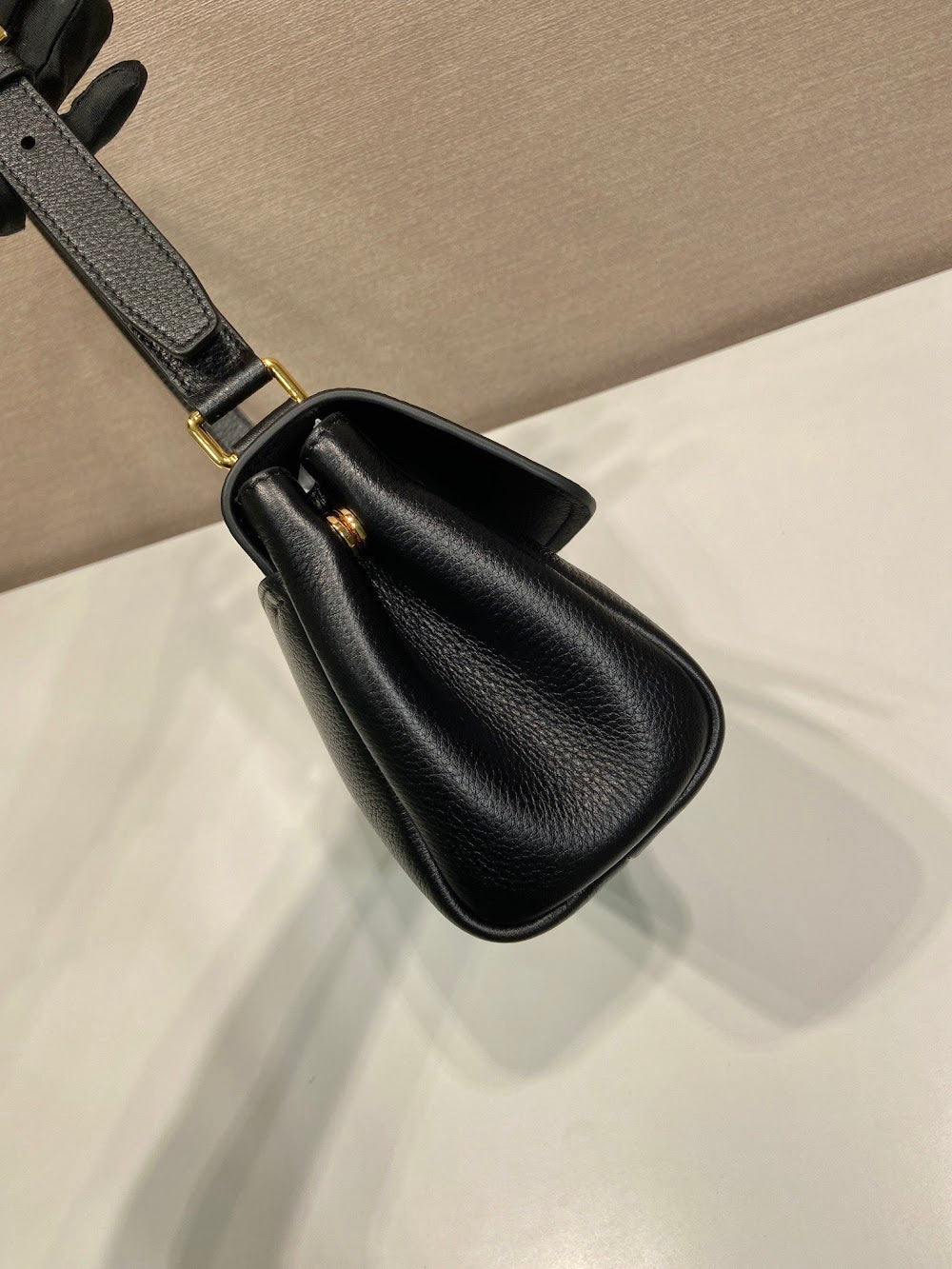 Dragons Bags Prada Luxury Bag --54531