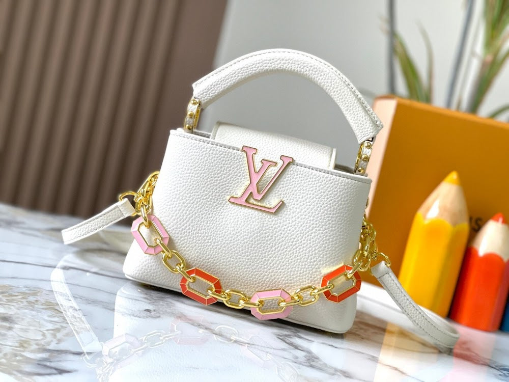 Jessica Bags ln Luxury Bag --76113