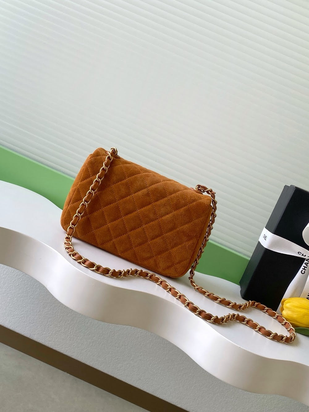 Dragons Bags CHn Luxury Bag --112926