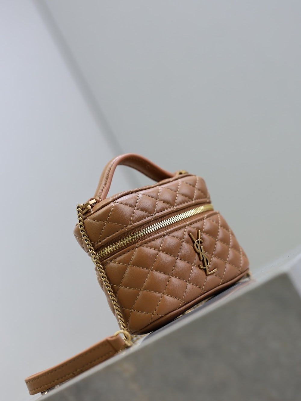 Dragons Bags YSLn Luxury Bag --119758
