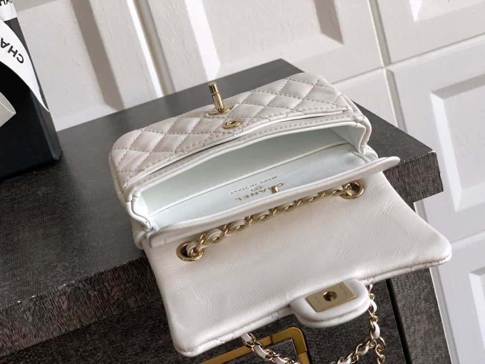 Dragons Bags CHn Luxury Bag --112666