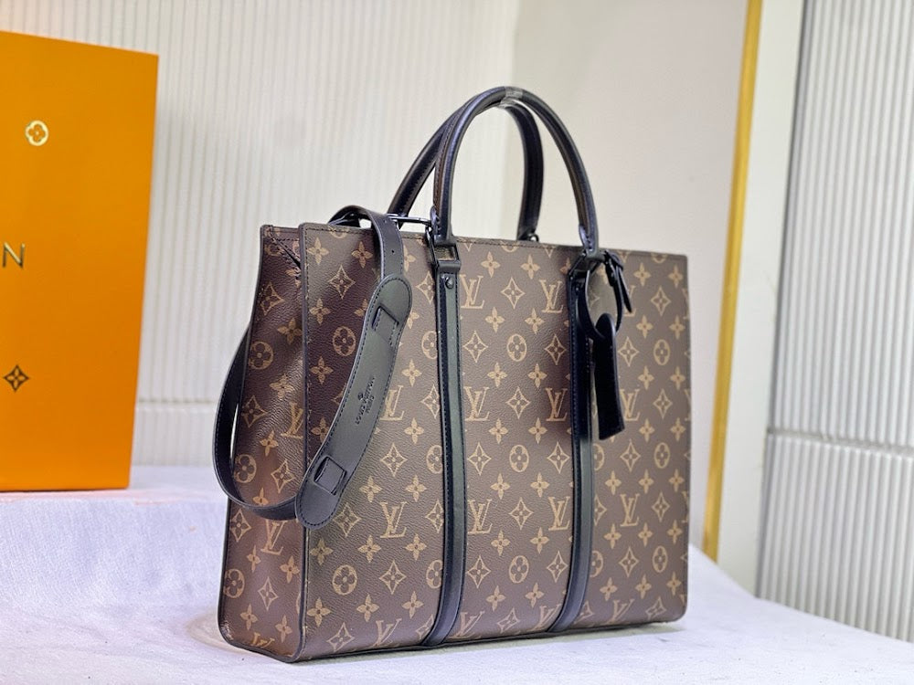 Dragons Bags LVn Luxury Bag --80586