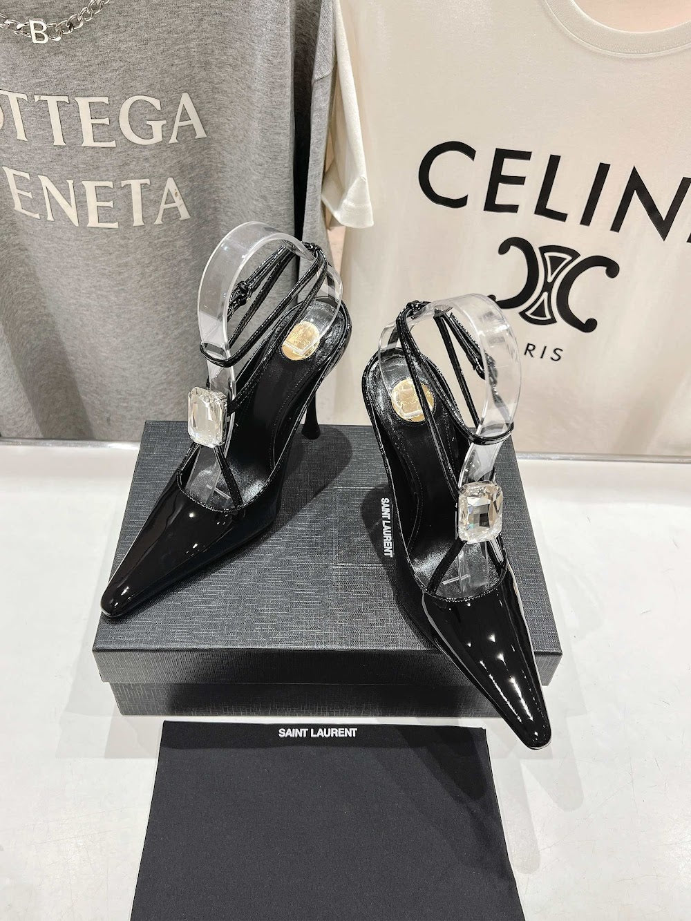 Dragons Bags Luxury Bag --50738