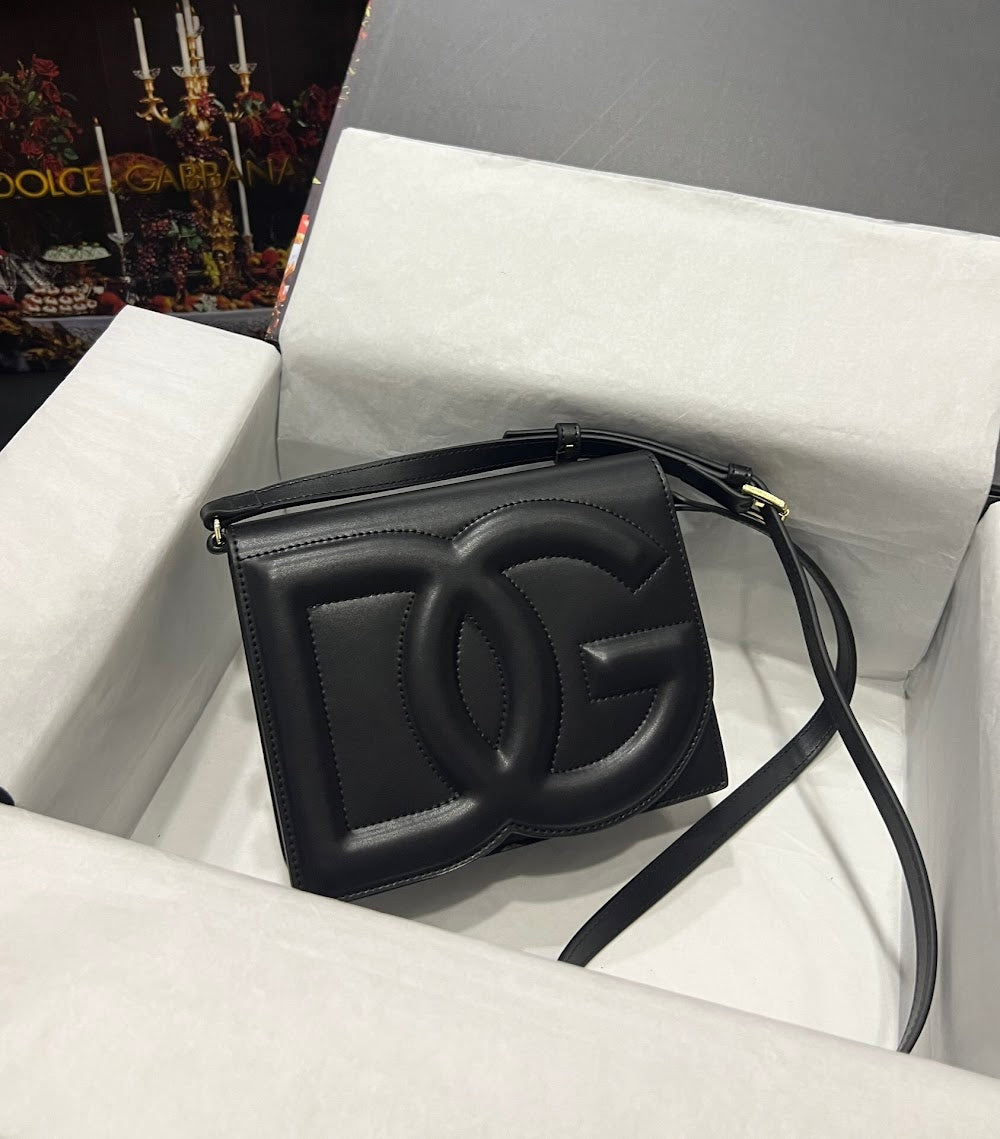 Dragons Bags DGn Luxury Bag --93862